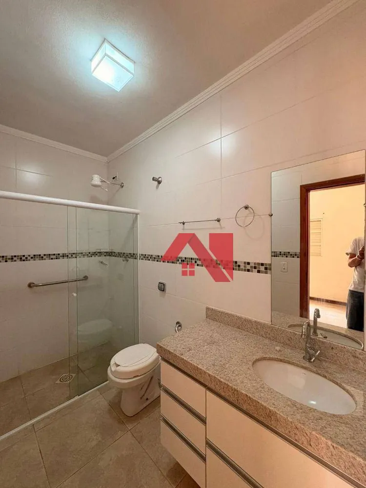 Casa, 3 quartos, 140 m² - Foto 8