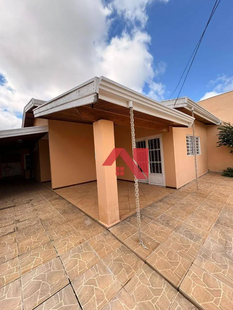 Casa, 3 quartos, 140 m² - Foto 1