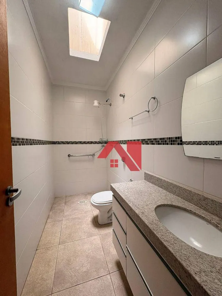 Casa, 3 quartos, 140 m² - Foto 7