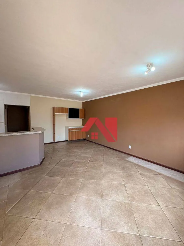 Casa, 3 quartos, 140 m² - Foto 3