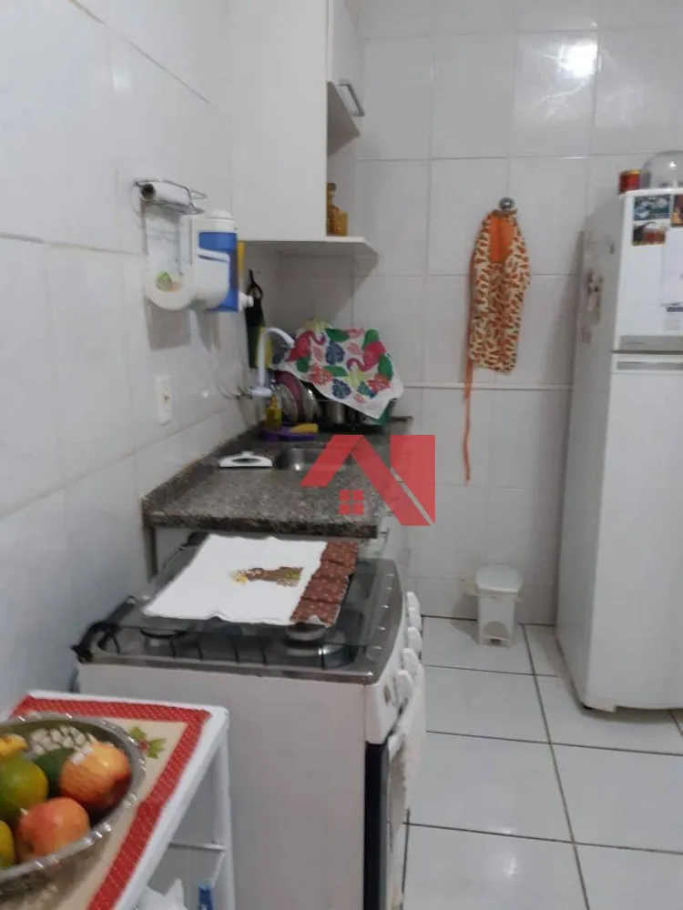 Apartamento, 3 quartos, 74 m² - Foto 11