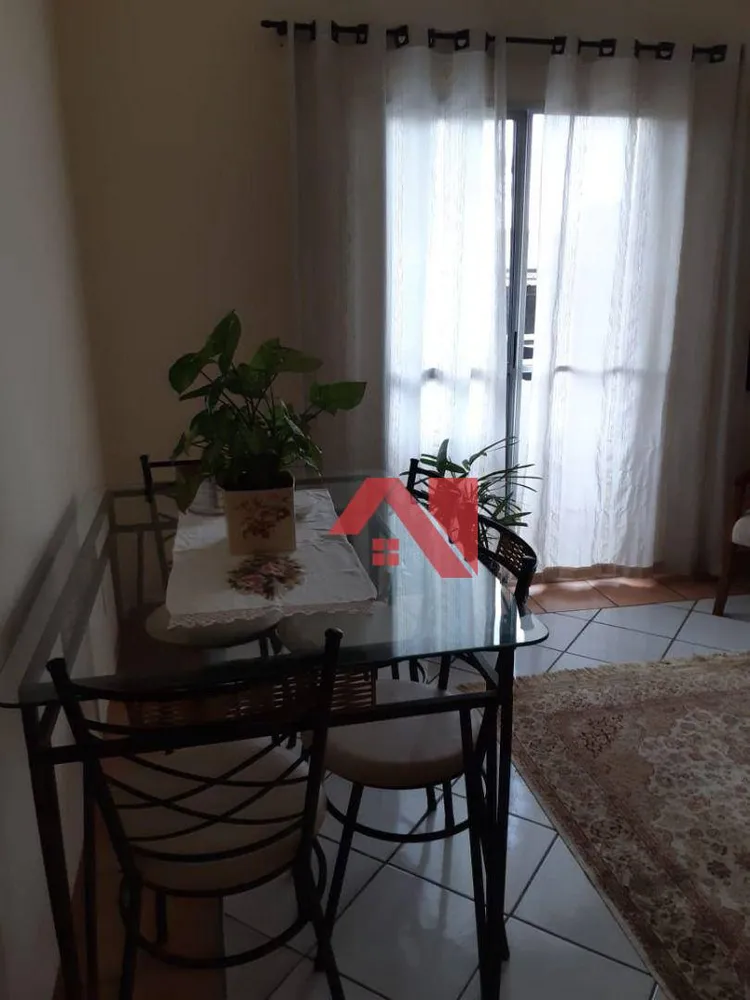 Apartamento, 3 quartos, 74 m² - Foto 3