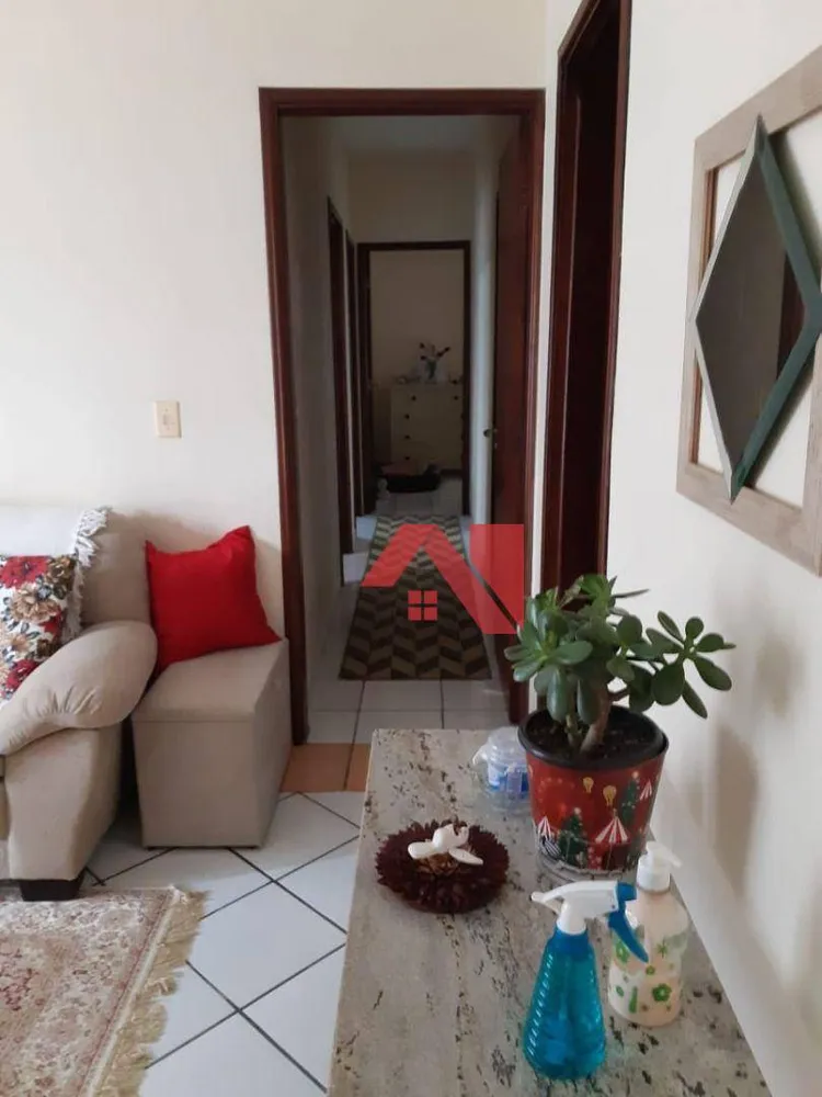 Apartamento, 3 quartos, 74 m² - Foto 4