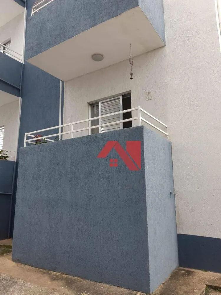 Apartamento, 3 quartos, 74 m² - Foto 1