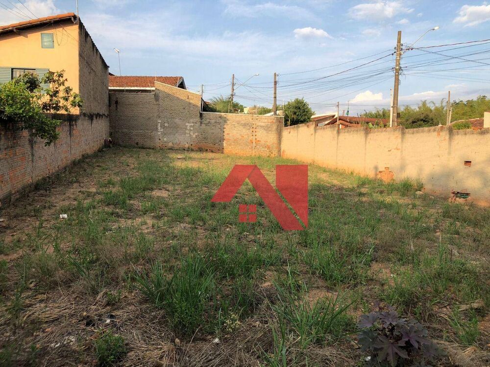 Terreno, 250 m² - Foto 1