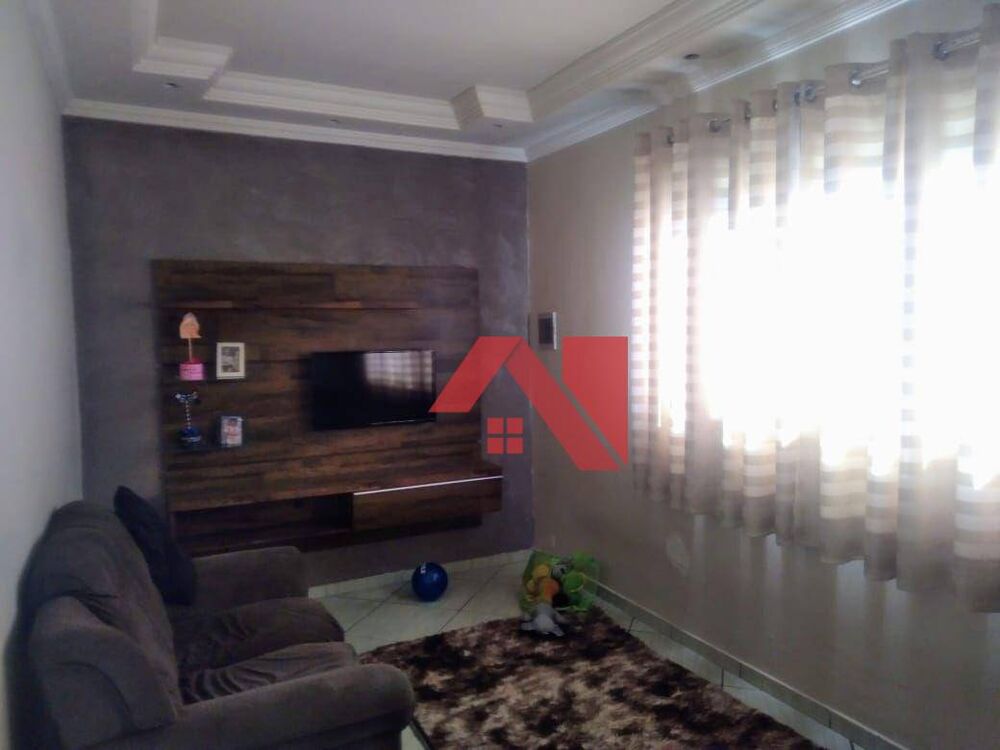 Casa, 3 quartos, 99 m² - Foto 1