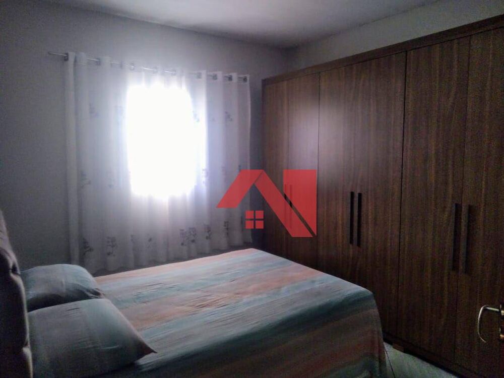 Casa, 3 quartos, 99 m² - Foto 3