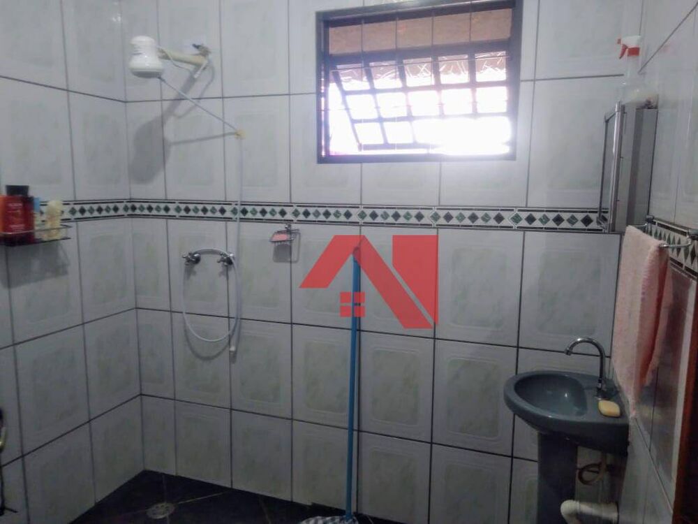 Casa, 3 quartos, 99 m² - Foto 4