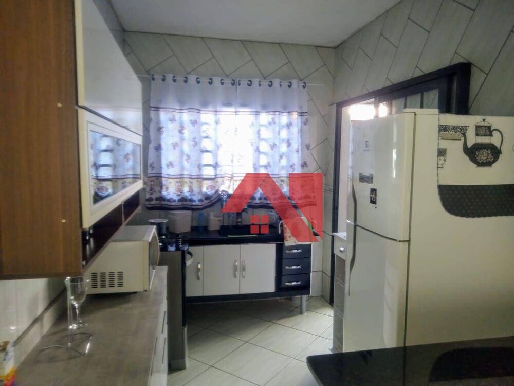 Casa, 3 quartos, 99 m² - Foto 6