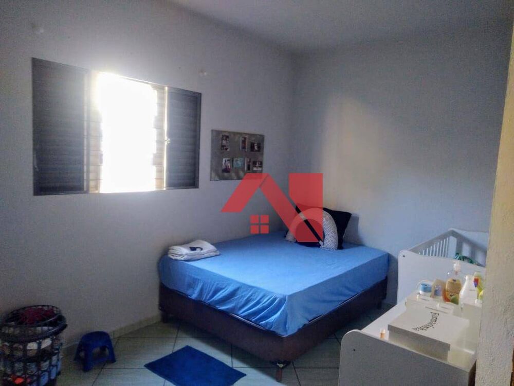 Casa, 3 quartos, 99 m² - Foto 5