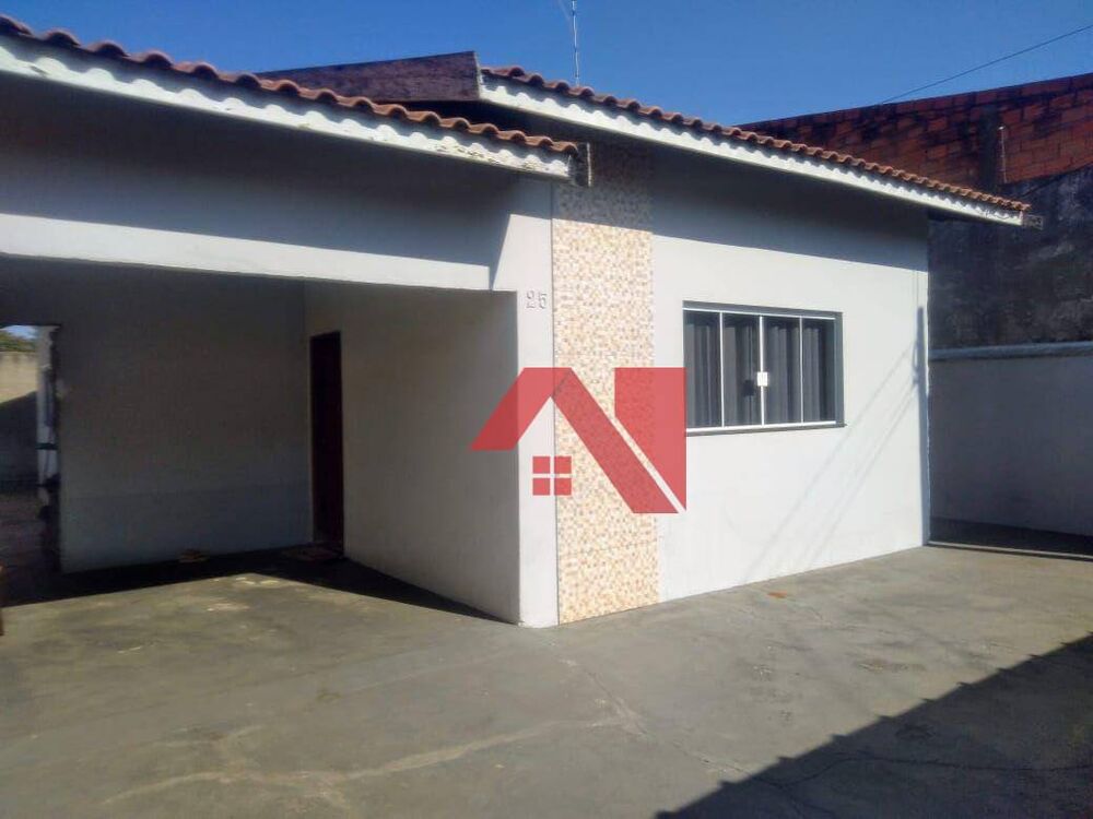 Casa, 3 quartos, 99 m² - Foto 8