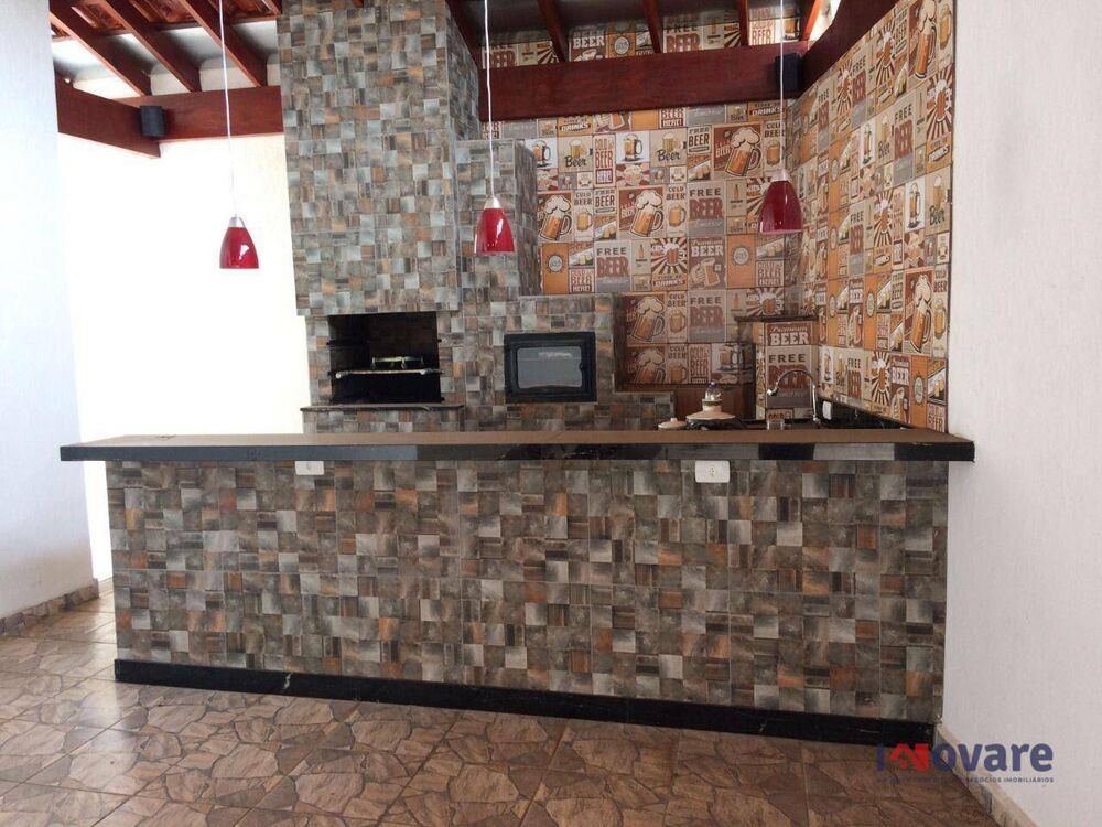 Casa, 2 quartos, 100 m² - Foto 1