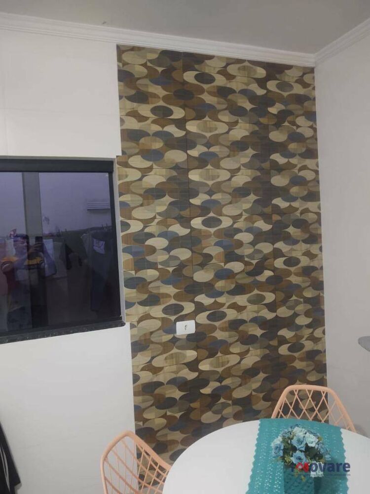 Casa, 2 quartos, 100 m² - Foto 11