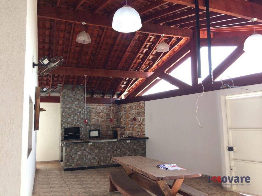 Casa, 2 quartos, 100 m² - Foto 3