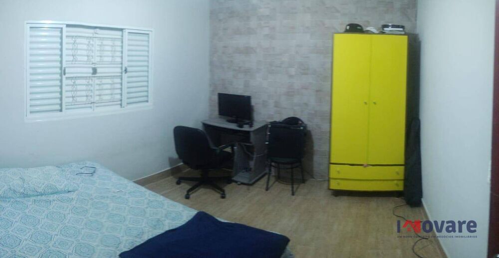 Casa, 2 quartos, 100 m² - Foto 10