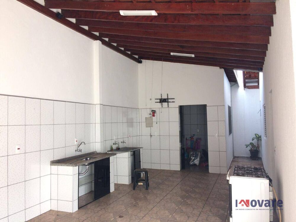 Casa, 2 quartos, 100 m² - Foto 4