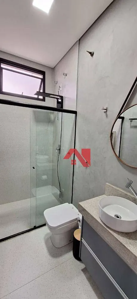 Sobrado, 4 quartos, 214 m² - Foto 10