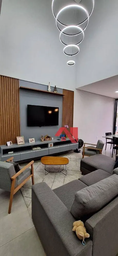 Sobrado, 4 quartos, 214 m² - Foto 6