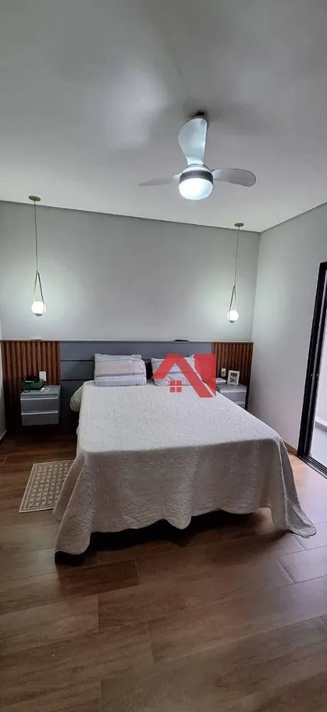 Sobrado, 4 quartos, 214 m² - Foto 16