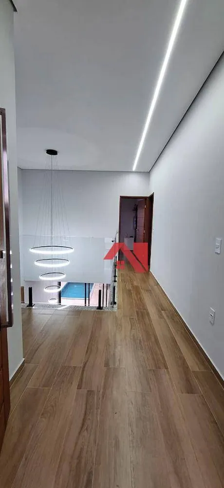 Sobrado, 4 quartos, 214 m² - Foto 15