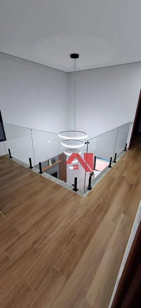 Sobrado, 4 quartos, 214 m² - Foto 13