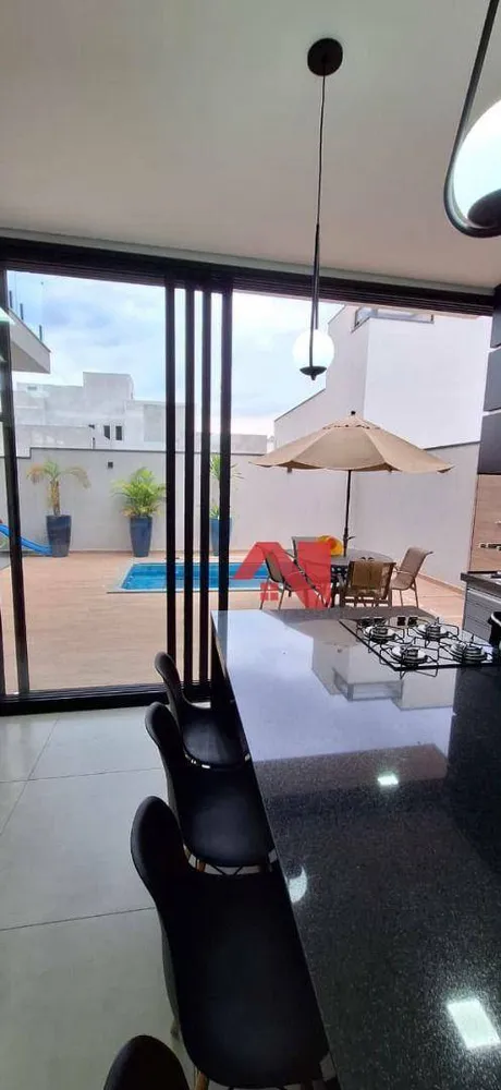 Sobrado, 4 quartos, 214 m² - Foto 4