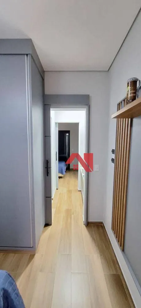 Sobrado, 4 quartos, 214 m² - Foto 5