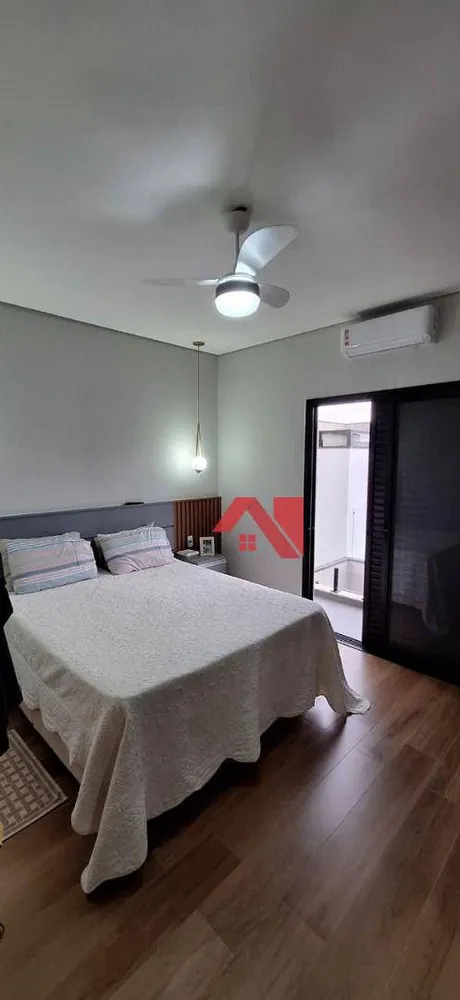 Sobrado, 4 quartos, 214 m² - Foto 7