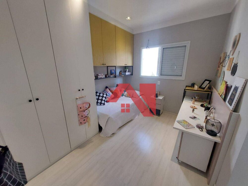 Apartamento à venda com 2 quartos, 68m² - Foto 2