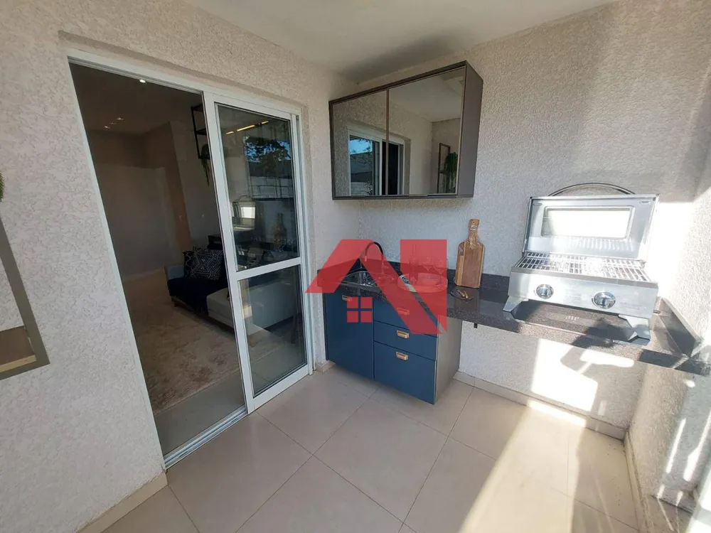 Apartamento, 2 quartos, 68 m² - Foto 9