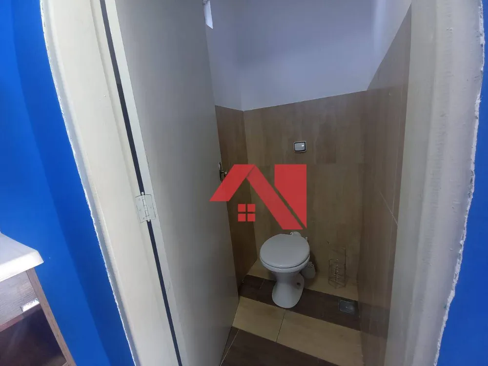 Loja-Salão, 30 m² - Foto 5