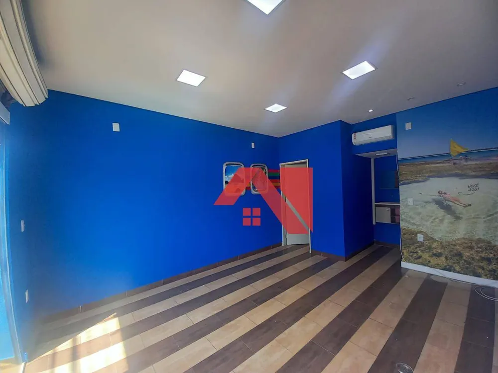 Loja-Salão, 30 m² - Foto 2