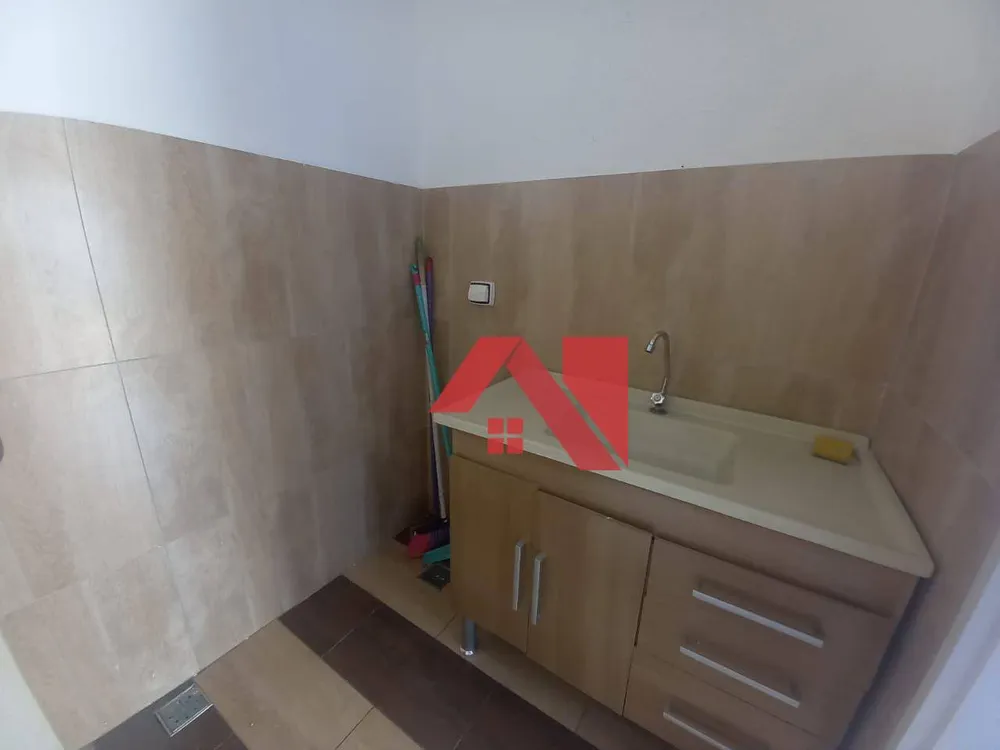 Loja-Salão, 30 m² - Foto 1