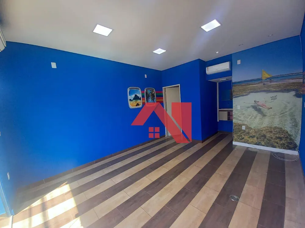 Loja-Salão, 30 m² - Foto 3