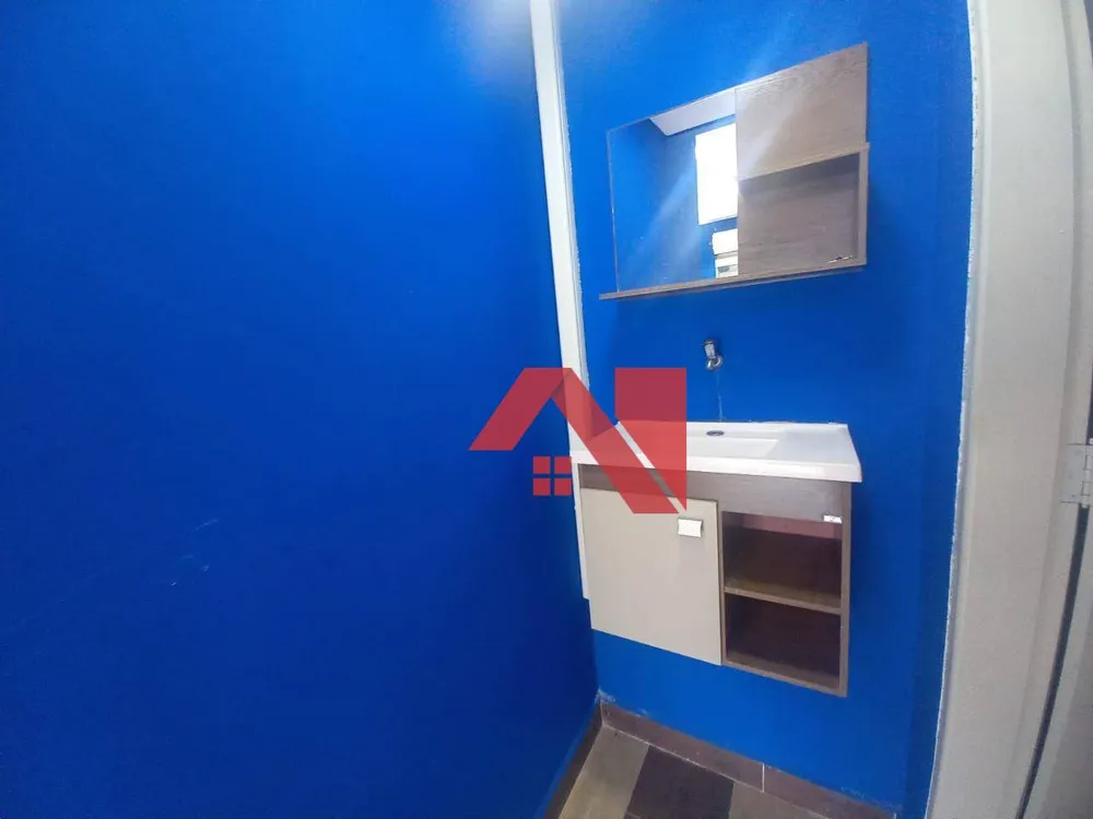Loja-Salão, 30 m² - Foto 6