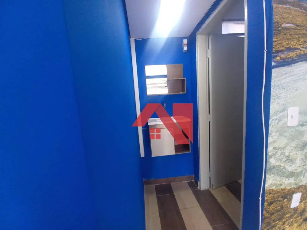 Loja-Salão, 30 m² - Foto 7