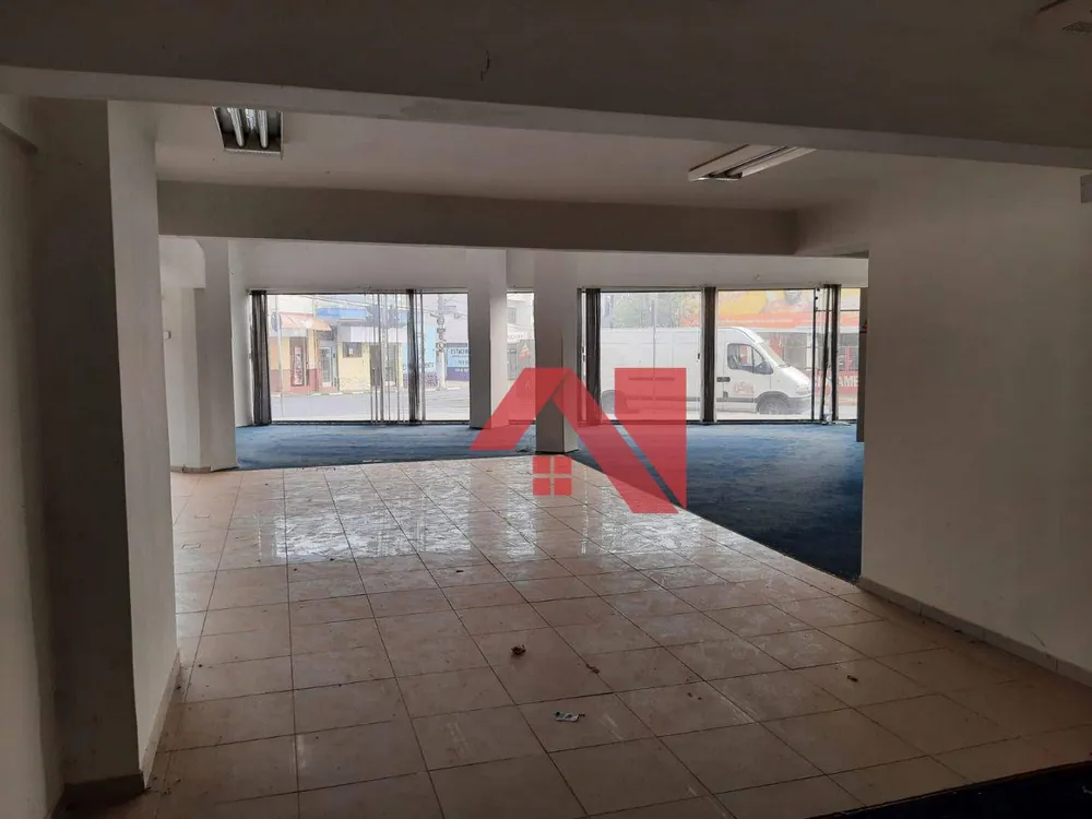Loja-Salão, 355 m² - Foto 9