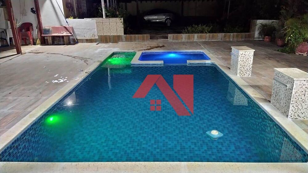 Chácara, 3 quartos, 5 m² - Foto 19