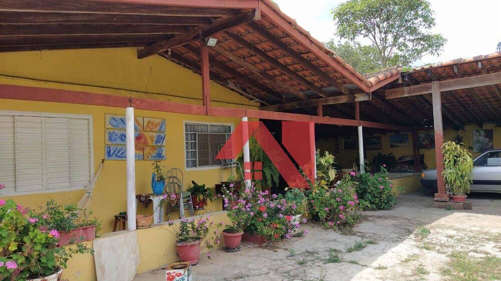 Chácara, 3 quartos, 5 m² - Foto 3