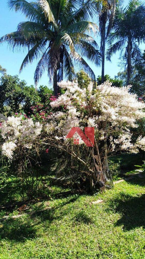 Chácara, 3 quartos, 5 m² - Foto 16