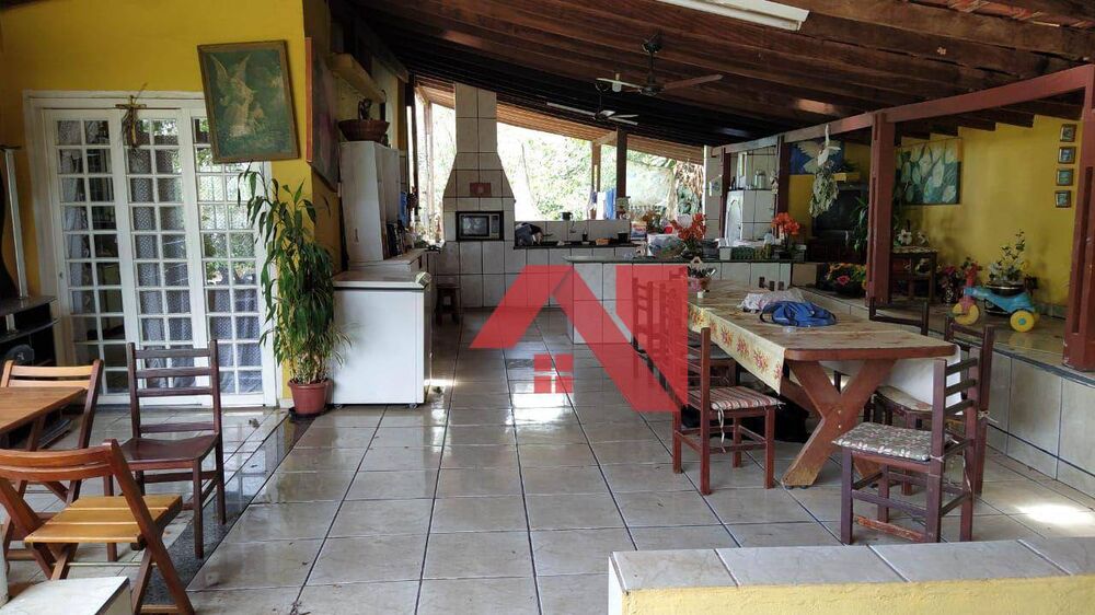 Chácara, 3 quartos, 5 m² - Foto 6
