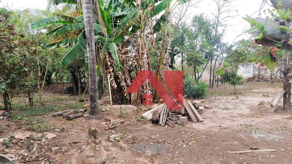 Chácara, 3 quartos, 5 m² - Foto 22