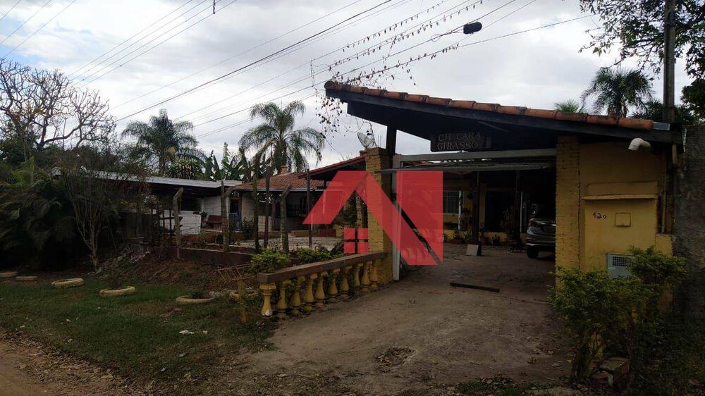 Chácara, 3 quartos, 5 m² - Foto 9