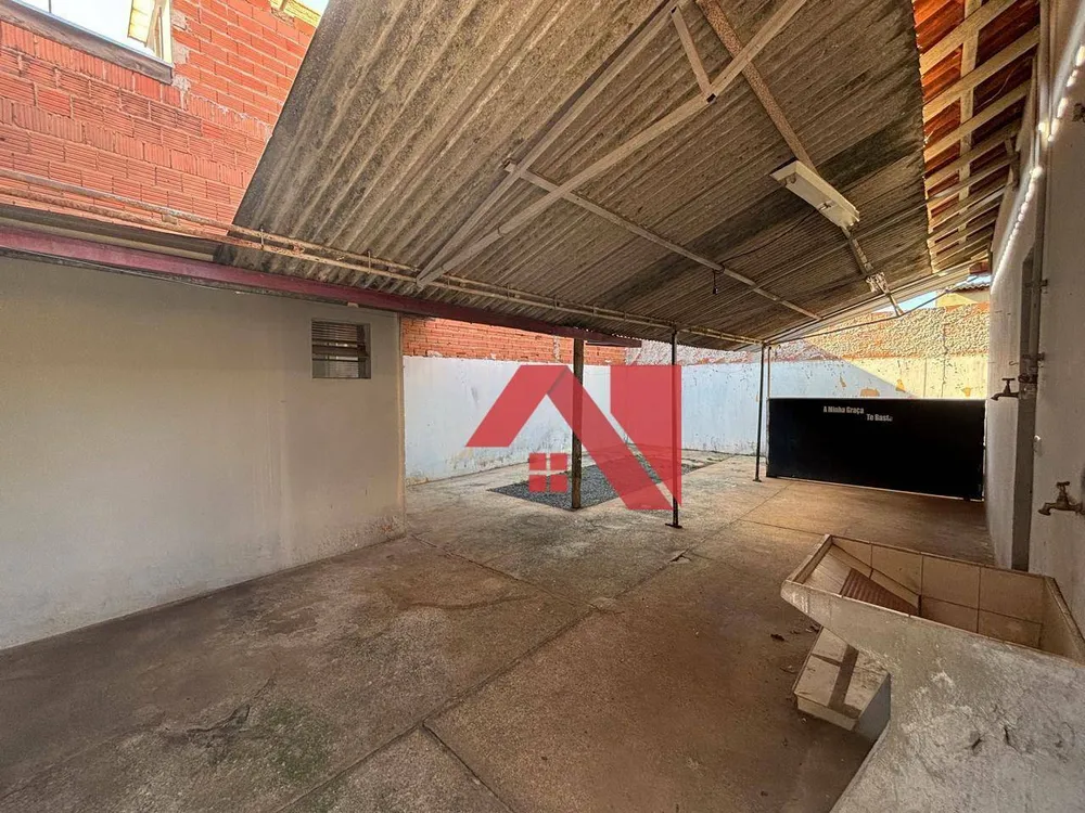 Casa, 2 quartos, 119 m² - Foto 8