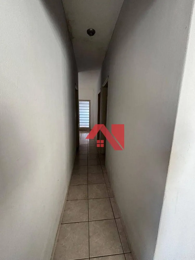 Casa, 2 quartos, 119 m² - Foto 3