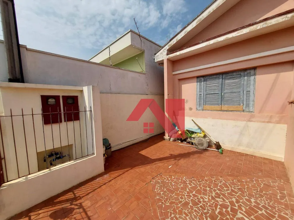 Casa, 3 quartos, 167 m² - Foto 13