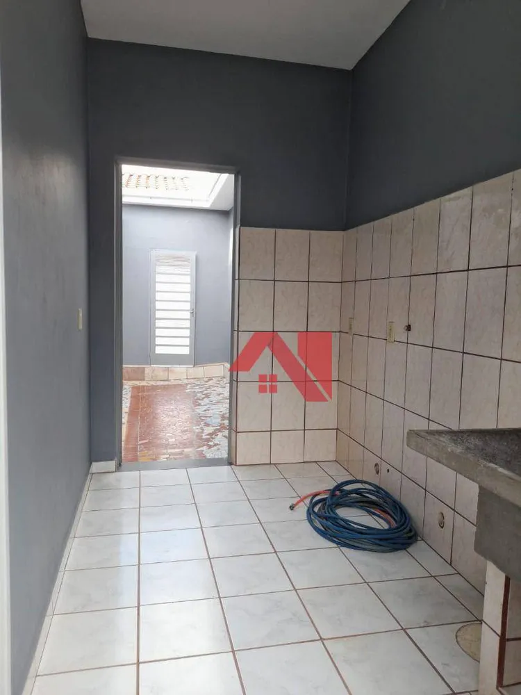 Casa, 3 quartos, 167 m² - Foto 3