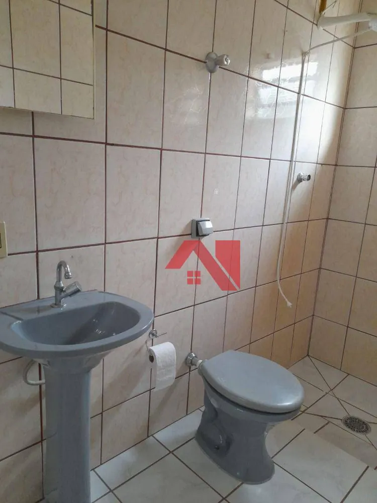 Casa, 3 quartos, 167 m² - Foto 4