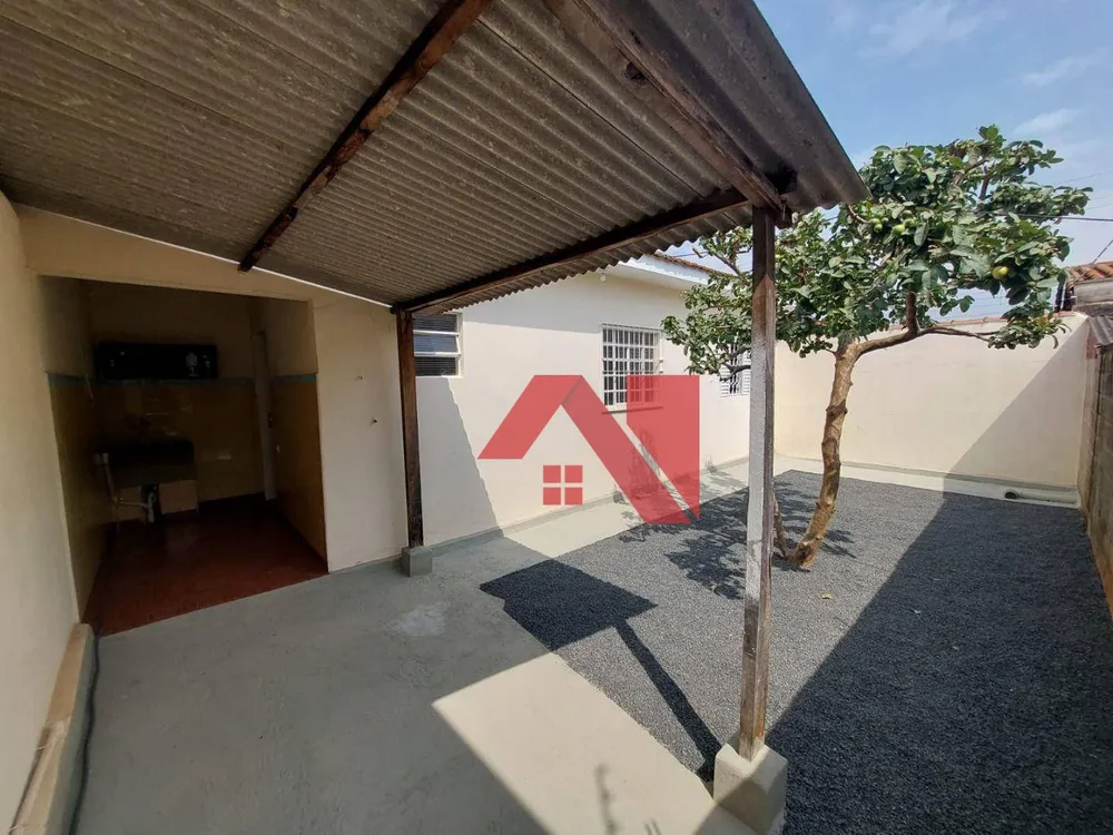 Casa, 3 quartos, 167 m² - Foto 1