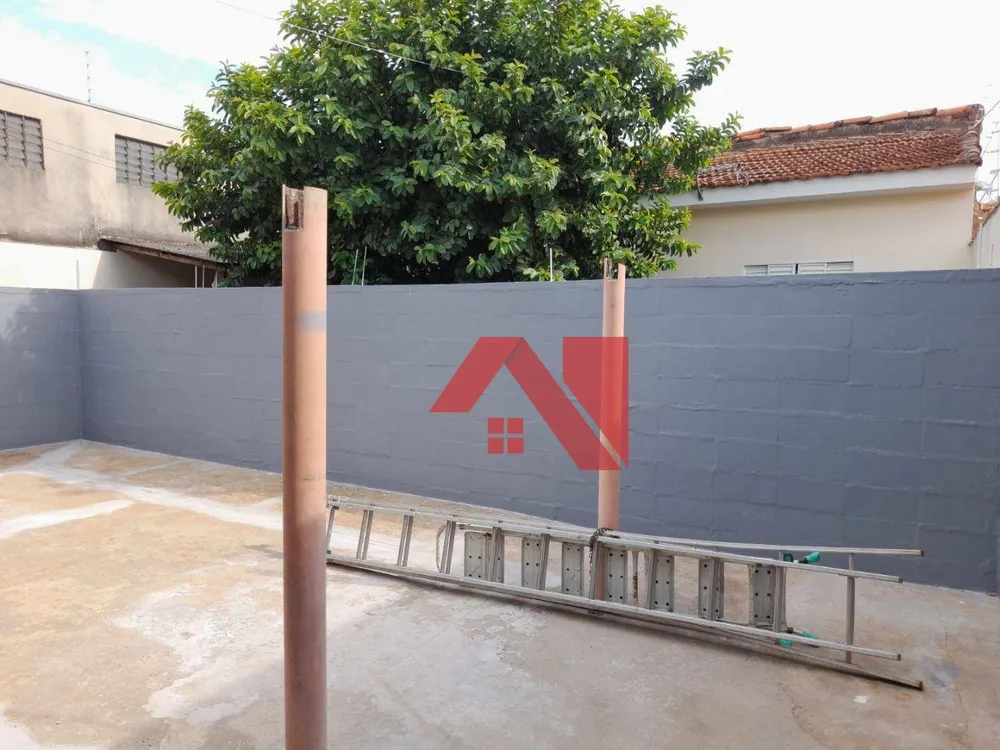 Casa, 3 quartos, 167 m² - Foto 7